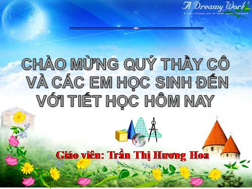 Chương IV. §4. Đơn thức đồng dạng