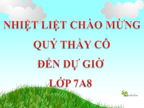 Chương III. §3. Biểu đồ