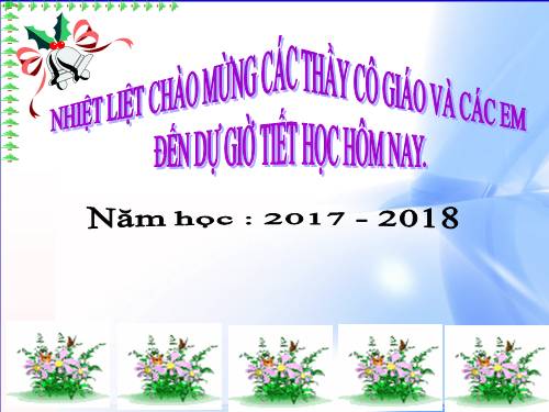 Chương I. §10. Làm tròn số