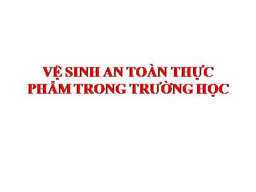 Chương II. §6. Mặt phẳng toạ độ