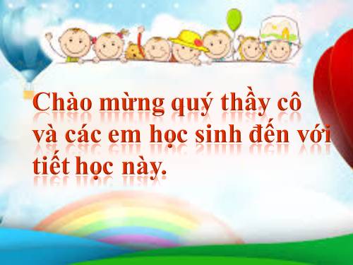 Chương IV. §3. Đơn thức