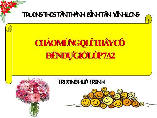 Chương I. §12. Số thực