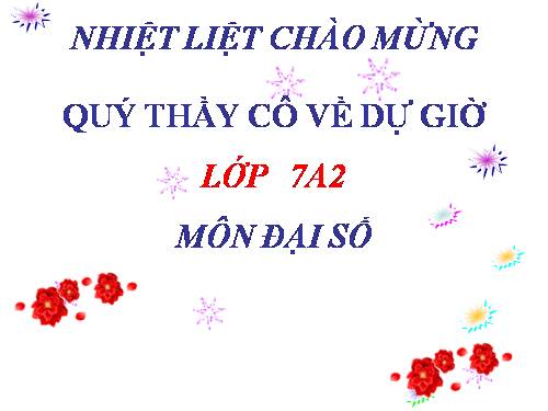 Chương I. §10. Làm tròn số