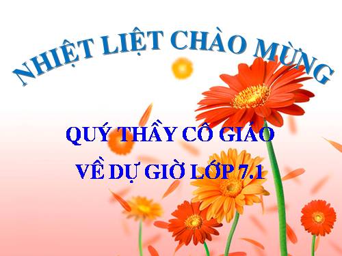 Chương I. §9. Số thập phân hữu hạn. Số thập phân vô hạn tuần hoàn