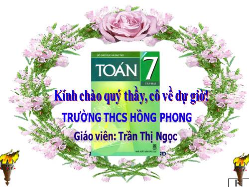 Ôn tập Chương III. Thống kê