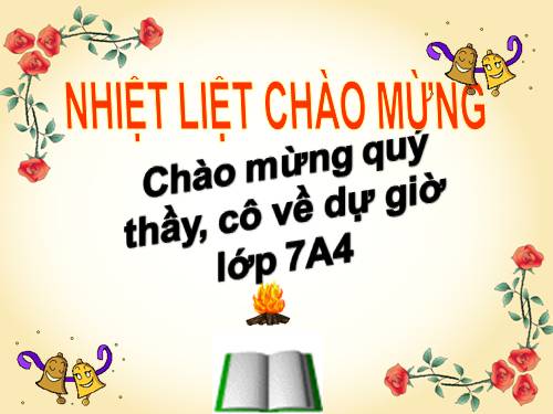 Chương IV. §4. Đơn thức đồng dạng