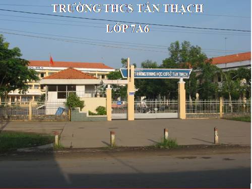 Chương II. §5. Hàm số