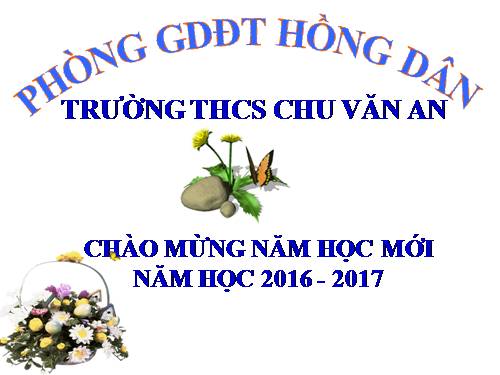 Chương III. §1. Thu thập số liệu thống kê, tần số