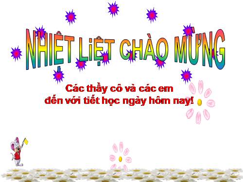 Chương II. §5. Hàm số