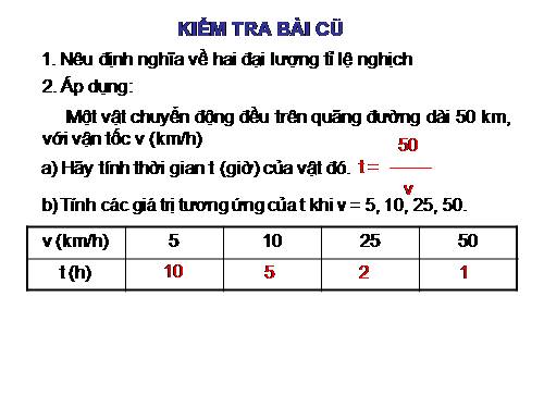 Chương II. §5. Hàm số