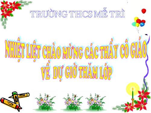 Chương I. §12. Số thực