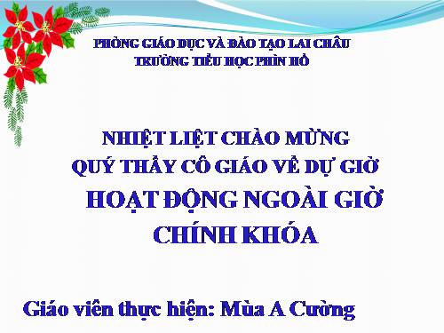 giao an HĐNG lớp 5