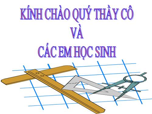 Chương IV. §6. Cộng, trừ đa thức