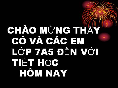 Chương IV. §4. Đơn thức đồng dạng