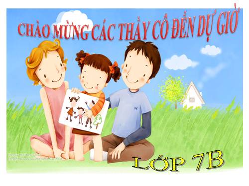 Chương IV. §9. Nghiệm của đa thức một biến