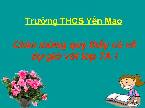 Luyện tập Cộng, trừ đa thức một biến