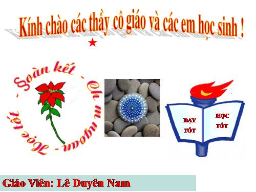 Chương II. §7. Đồ thị của hàm số y = ax (a ≠ 0)