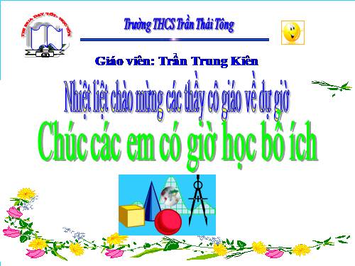 Ôn tập Chương I. Số hữu tỉ. Số thực