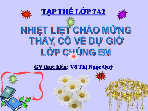 Chương II. §2. Một số bài toán về đại lượng tỉ lệ thuận