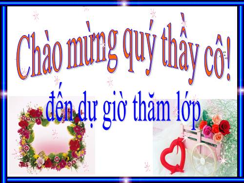 Chương IV. §9. Nghiệm của đa thức một biến