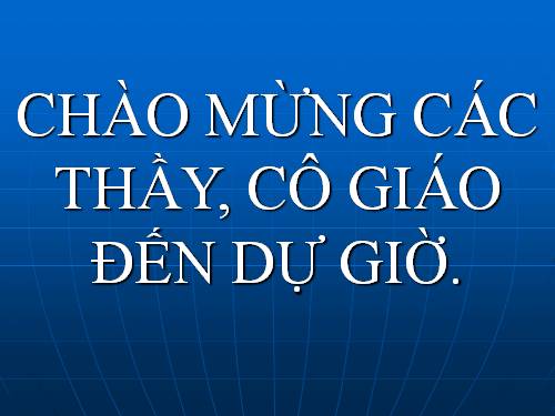 Chương II. §1. Đại lượng tỉ lệ thuận