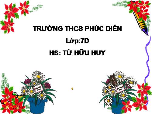 Ôn tập Chương I. Số hữu tỉ. Số thực