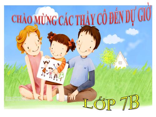 Chương IV. §9. Nghiệm của đa thức một biến