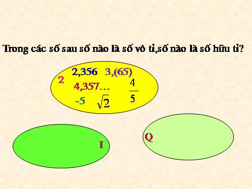 Chương I. §12. Số thực