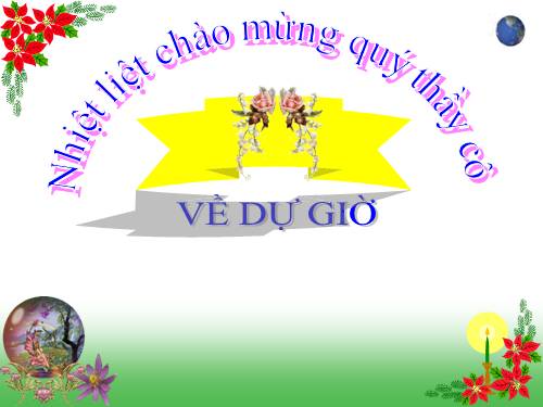 Chương IV. §4. Đơn thức đồng dạng