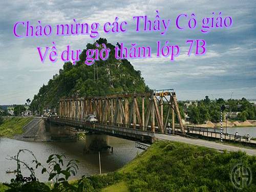 Chương IV. §8. Cộng, trừ đa thức một biến