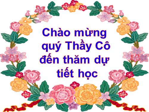 Chương IV. §4. Đơn thức đồng dạng