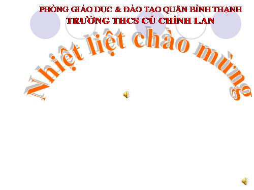 Chương IV. §2. Giá trị của một biểu thức đại số