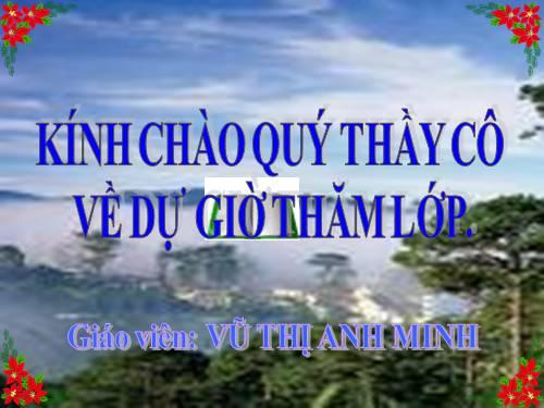 Ôn tập Chương III. Thống kê