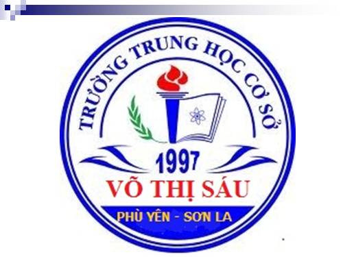 Chương II. §5. Hàm số