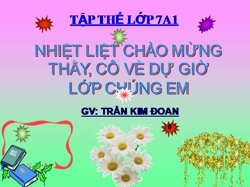 Chương II. §2. Một số bài toán về đại lượng tỉ lệ thuận