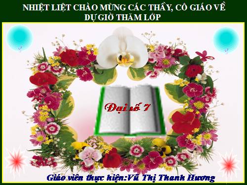 Chương I. §10. Làm tròn số