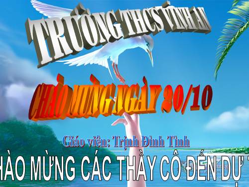 Các bài Luyện tập