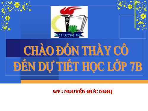 Chương I. §9. Số thập phân hữu hạn. Số thập phân vô hạn tuần hoàn