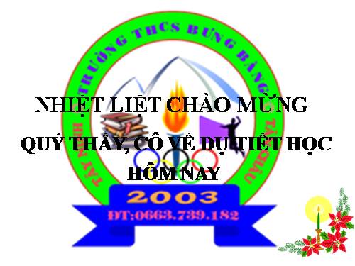 Chương IV. §4. Đơn thức đồng dạng