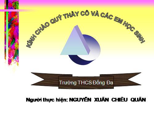 Ôn tập Chương I. Số hữu tỉ. Số thực