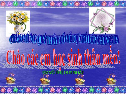 Chương I. §8. Tính chất của dãy tỉ số bằng nhau