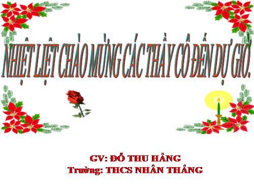 Chương IV. §8. Cộng, trừ đa thức một biến