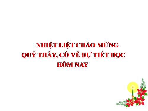 Chương IV. §4. Đơn thức đồng dạng