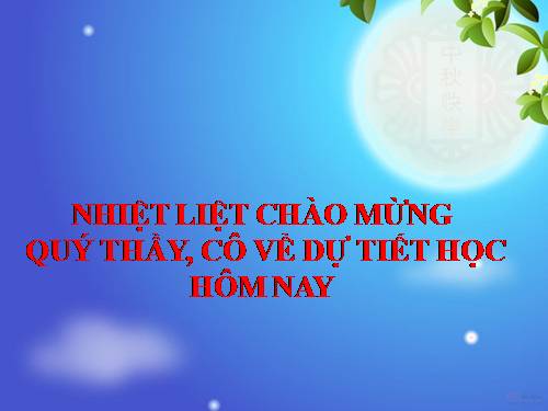 Chương IV. §4. Đơn thức đồng dạng