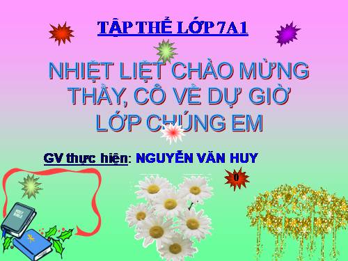 Chương II. §2. Một số bài toán về đại lượng tỉ lệ thuận