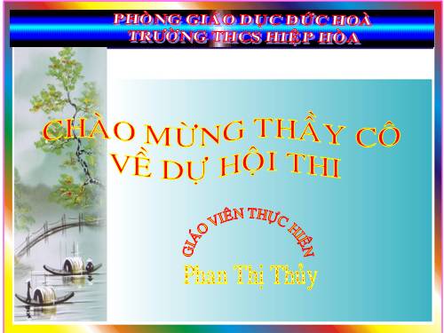 Chương IV. §4. Đơn thức đồng dạng