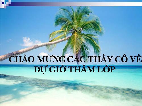 Chương II. §4. Một số bài toán về đại lượng tỉ lệ nghịch