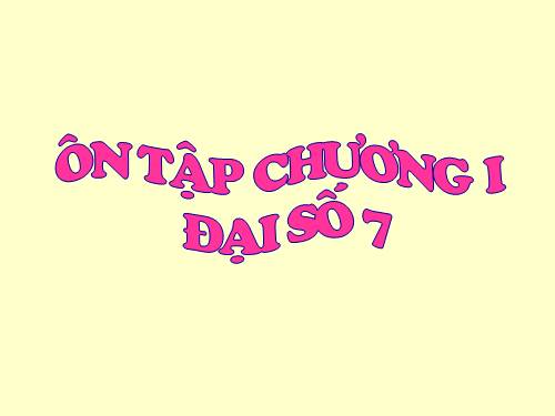 ÔN TÂP BẰNG BẢN ĐỒ TƯ DUY