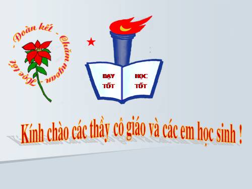 Chương II. §7. Đồ thị của hàm số y = ax (a ≠ 0)