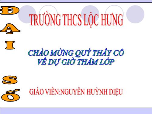 Chương II. §4. Một số bài toán về đại lượng tỉ lệ nghịch